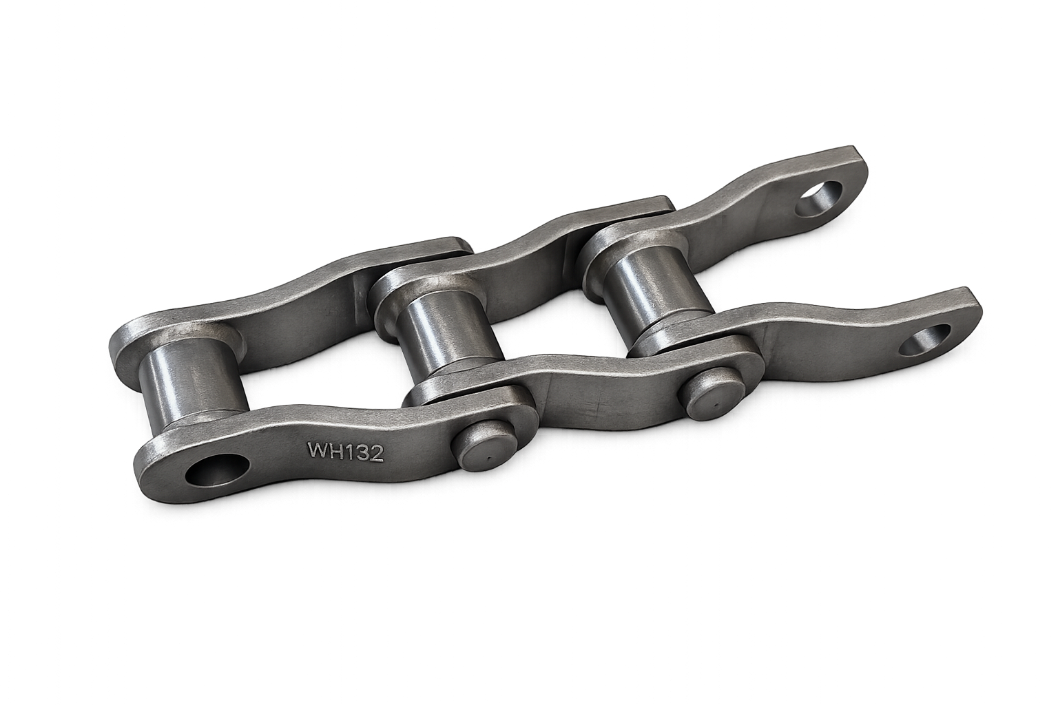 WH132 Chain Specifications